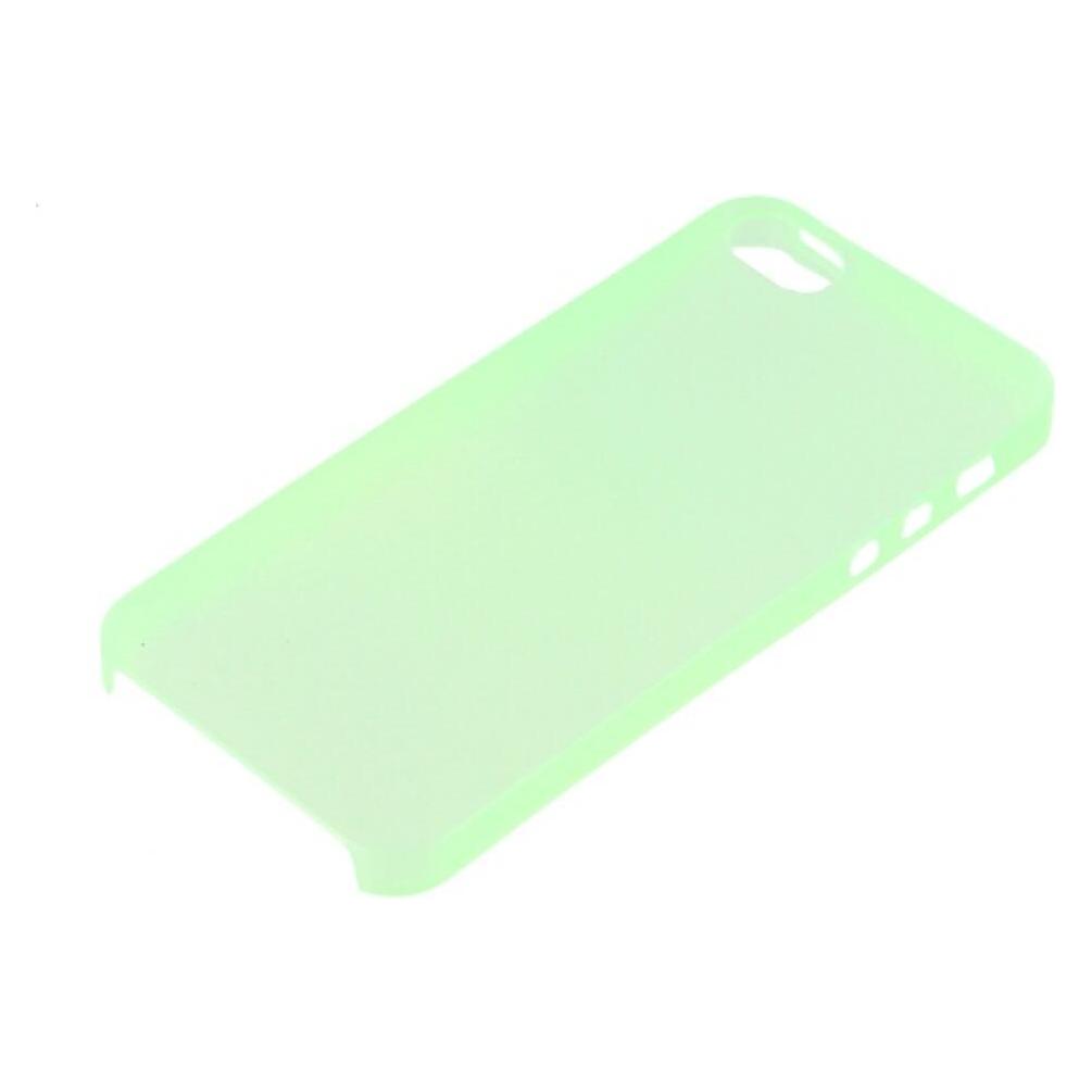 OEM TPU Case (Apple iPhone 5, Apple iPhone 5s, Apple iPhone SE) (25445458)
