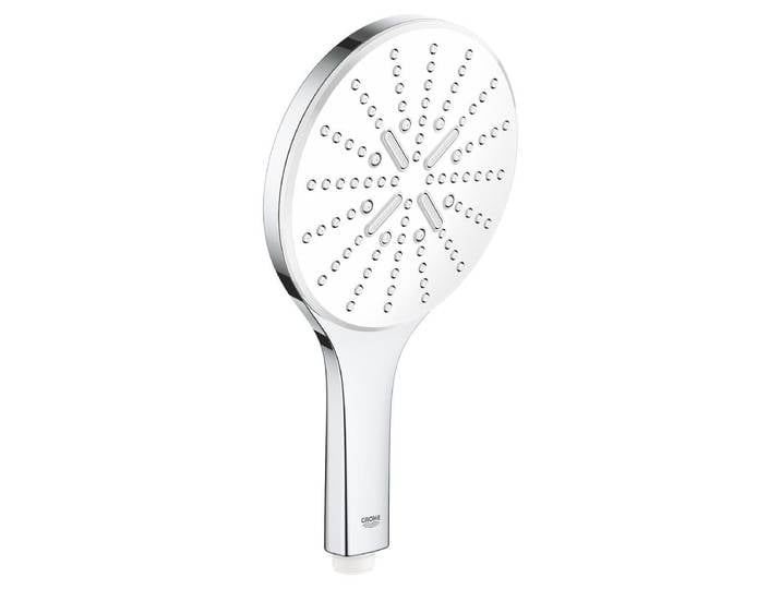 GROHE Vitalio SmartActive 150 Douchette 3 jets 26597000