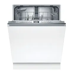 SBV4ETX08E XXL Geschirrspüler vollintegrierbar 60cm InfoLight HomeConnect