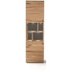 Vitrine VENJAKOB ANDIAMO 3.0 (BHT 60x208x43 cm) - BHT 60x208x43 cm