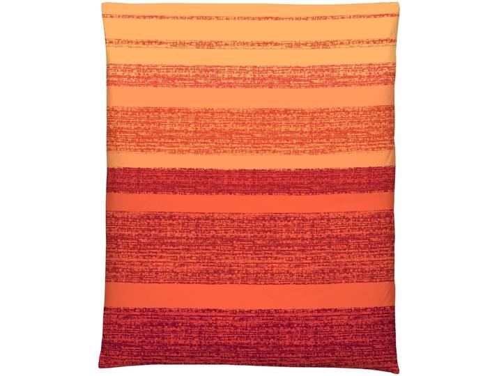 Home Fashion Duvetbezug Garry 160x210 cm