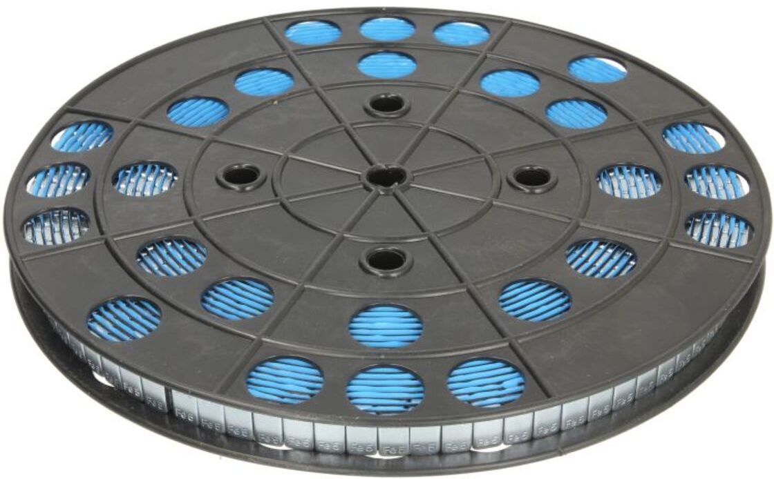 Masse d'équilibrage PROFITOOL 0XAW FE1200X5S ZN