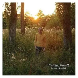 Indigo Press, Schallplatten, Fletcher Moss Park (Matthew Halsall)