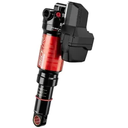 ROCKSHOX Dämpfer SIDLuxe Ultimate Flight Attendant Trunnion Mount 185