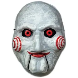 Chaks Saw - Vacuform: Billy the puppet