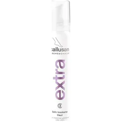 Callusan Extra Cremeschaum für sehr trockene Haut 300 ml