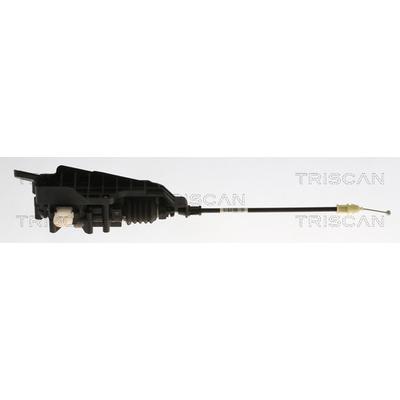 TRISCAN Motorhaubenzug 8140 81600 für Tesla