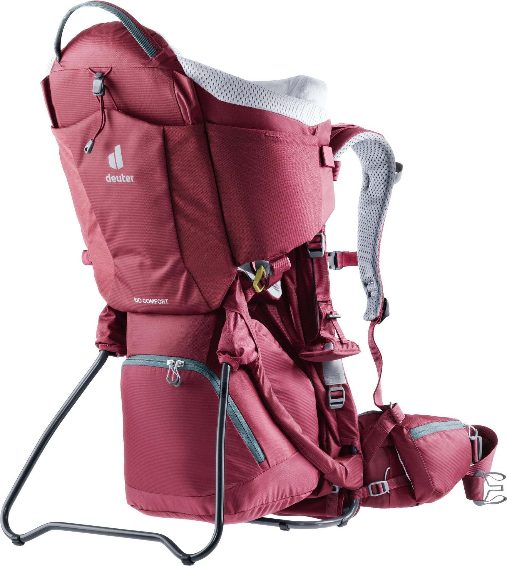 Deuter KID COMFORT MARON HIKING CARRIER