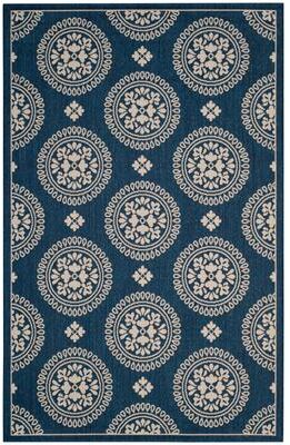 SAFAVIEH Courtyard Lyndy Rug