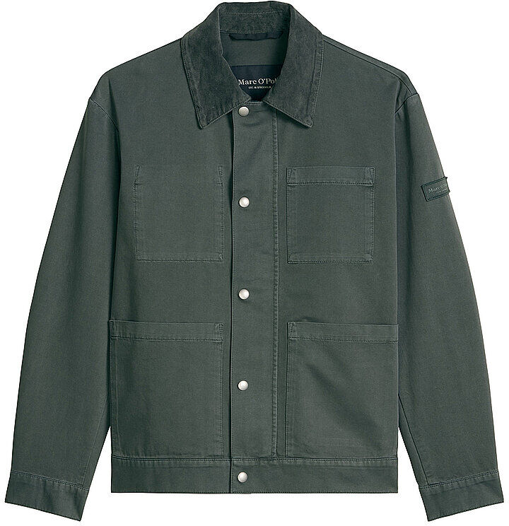 Marc O' Polo Jacke  olive   M M