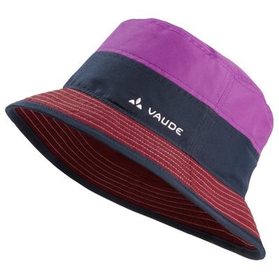 Vaude - Kid's Lezza Hat II - Hut Gr L bunt