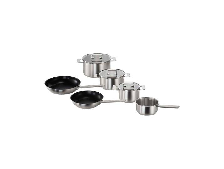 Siemens HZ9SE060 Kochgeschirr-Set 6-teilig