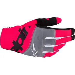 Alpinestars Techstar Motocross Handschuhe