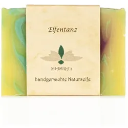 Shamiras Seife - Elfentanz