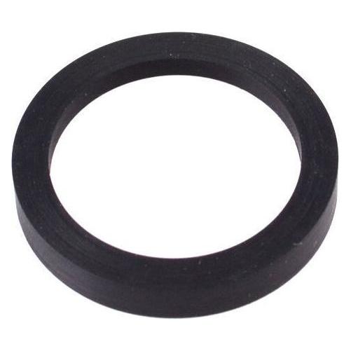 Fox Volume Spacer: Negative, 2018, FLOAT, EVOL,.08 c.i., Black SH (233-00-320)