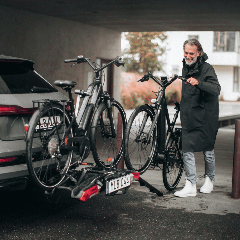 Thule Rampa di carico  978700 per portabici EasyFold XT 3 e EPOS