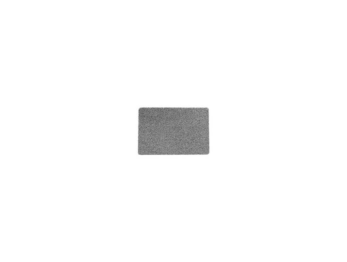 Hamat Schmutzschleuse Curly Grau 0.6 × 0.8 m