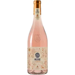Rosé Tendre 2025 - Dumnacus Vignerons