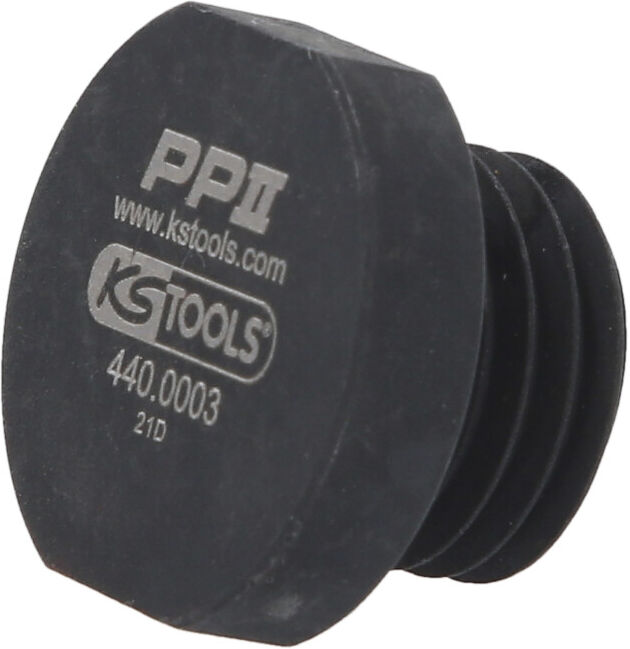 Pied presseur KS Tools, M24x3 mm (440.0003)
