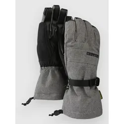 Burton Profile Handschuhe gray heather Gr. L