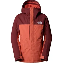THE NORTH FACE WOMEN FREEDOM INSULATED Jacke 2026 sumac/mars dust - S