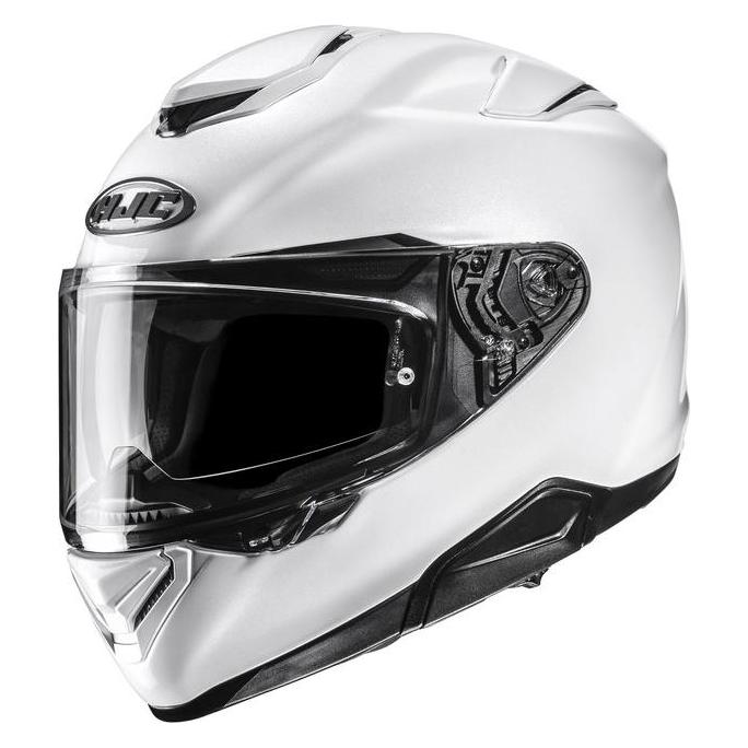 HJC Rpha72 Solid XXS Motorradhelm (XXS) (66431629)