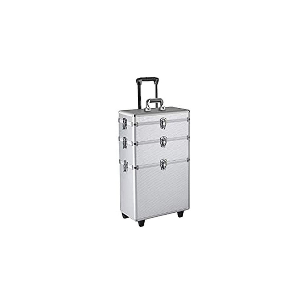 Efalock Trolleykoffer SILVER ASSIST