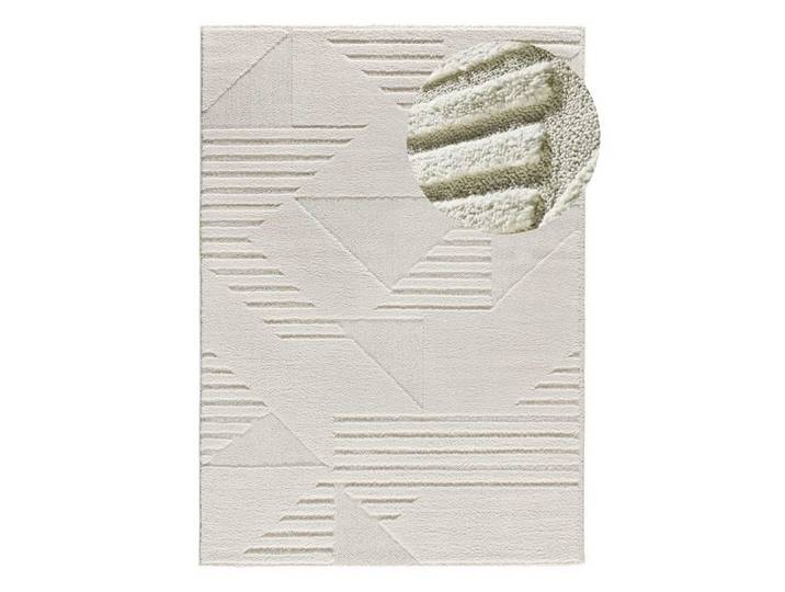 WEBTEPPICH Creme Numa 80/150 cm