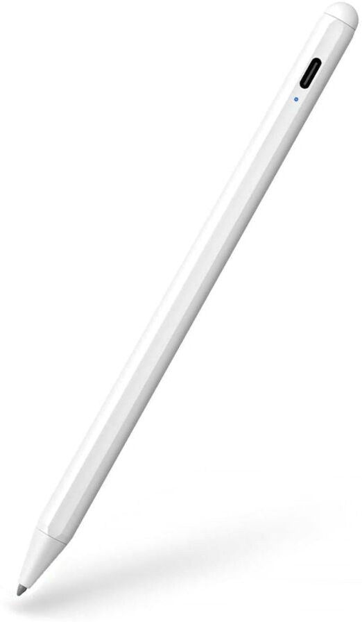 Tech-Protect DIGITAL STYLUS iPad - Hvid