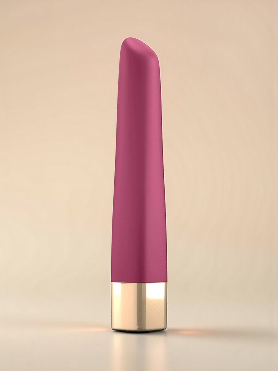 Love to Love Delight me plum rose