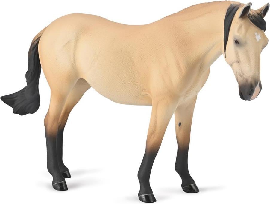 Collecta Lusitano merrie paardenfiguur schaal 1:12