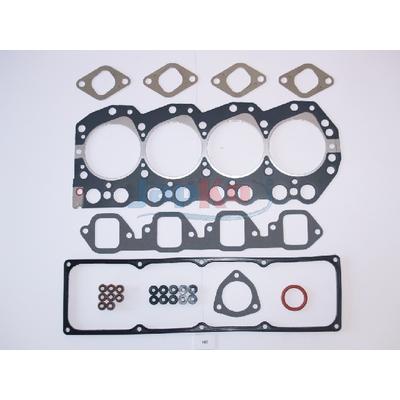 JAPKO Dichtungssatz, Zylinderkopf 48145 für NISSAN
