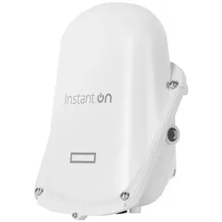 HPE Networking Instant On AP27 (RW) Accesspoint Wi-Fi 6 2.4 GHz, 5 GHz