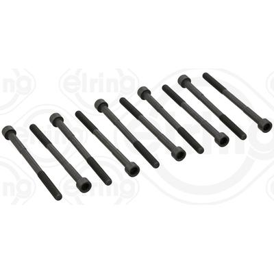 ELRING Zylinderkopfschraubensatz 022690 für GEELY TOYOTA