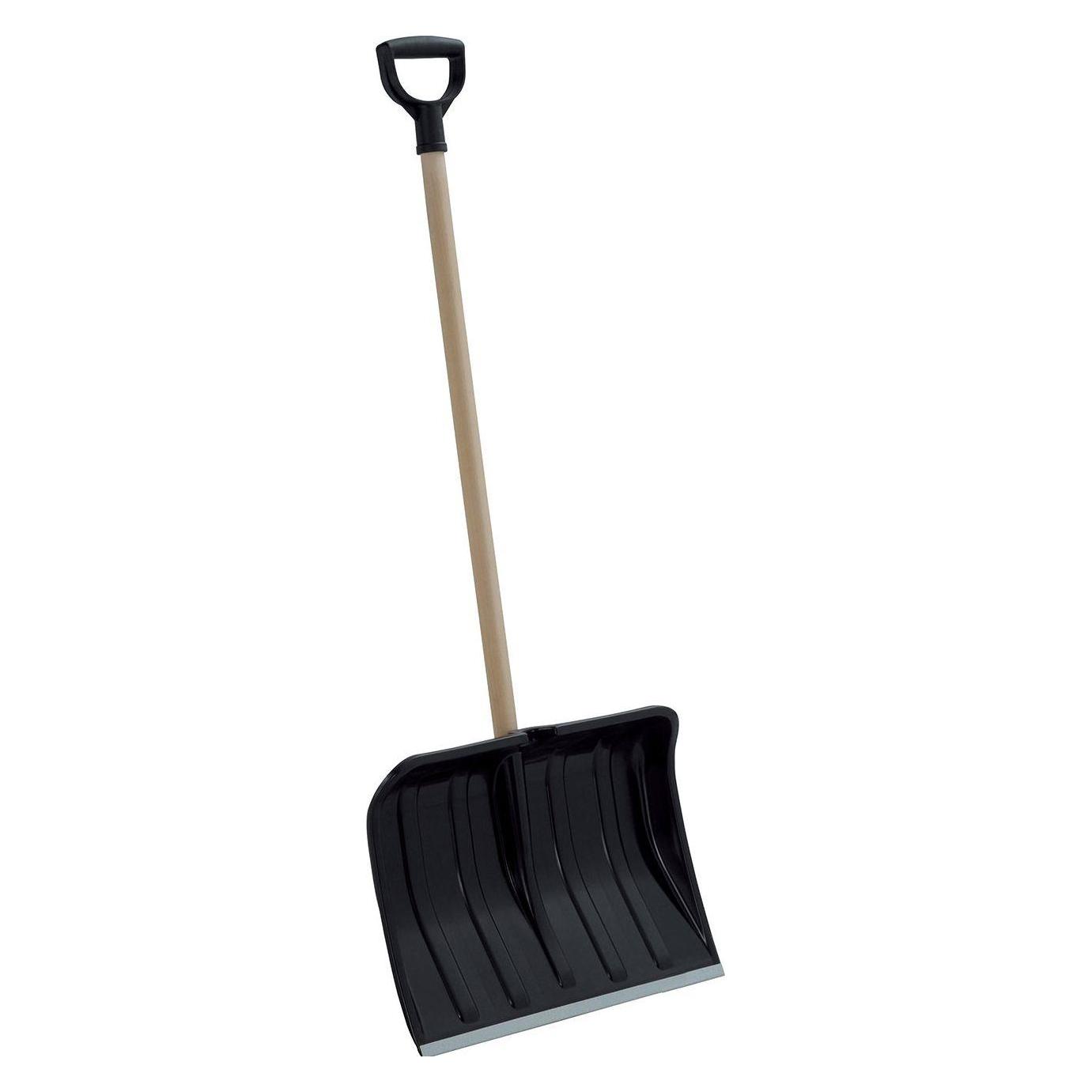Prosperplast Schneeschaufel ECO mit Stahlkante 47 (ILT47)