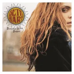 Music On Vinyl, Schallplatten, Screamin For My Supper (Beth Hart)