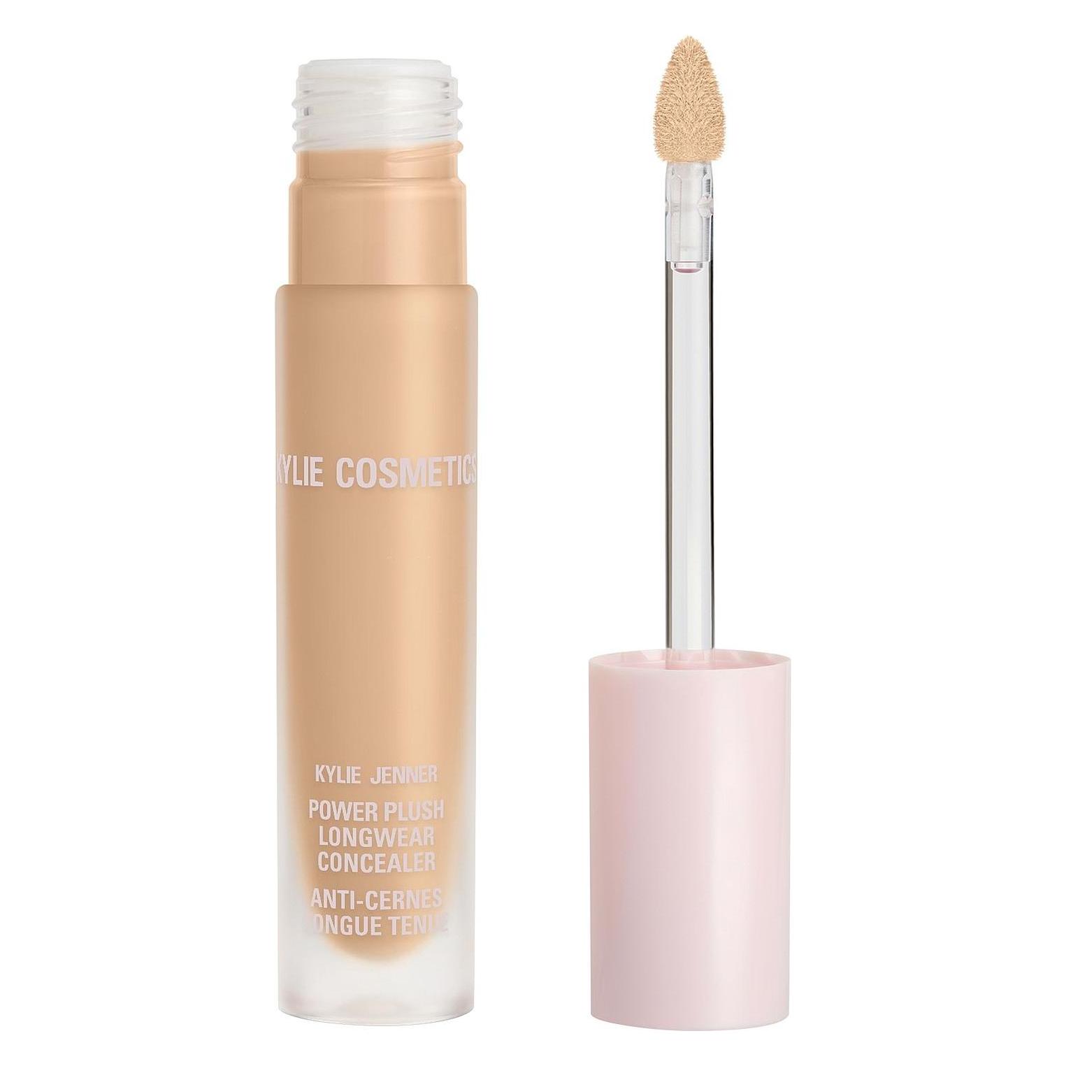Kylie Jenner Kylie Cosmetics - Power Plush Longwear Concealer - 4WN (4WN) (35770074044)
