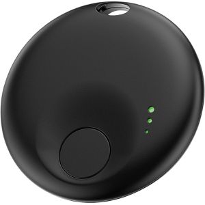 LogiLink Bluetooth-Tracker BT0080 N-Tag, für Apple iOS & Google Android