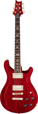PRS S2 McCarty 594 Thinline VC Vintage Cherry