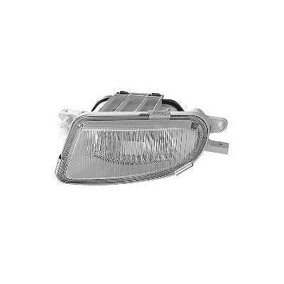 Van Wezel Nebelscheinwerfer [Hersteller-Nr. 3029995] für Mercedes-Benz