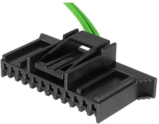 RK-TRONIC S0001 Kabelreparatursatz, Zentralelektrik