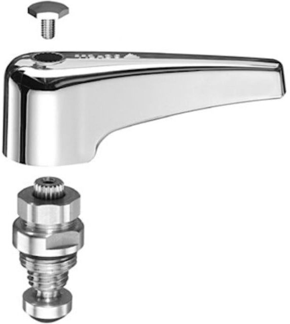 Schell partie supérieure spéciale sans béquille, 3/8 (222080099)