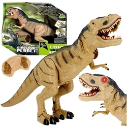 Maksik Dinosaurier R/C