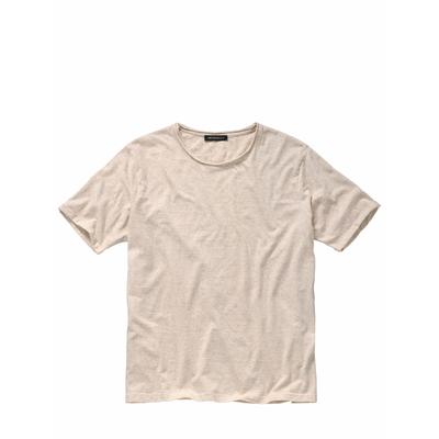 Unregelmäßig-Shirt