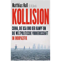 Kollision, Fachbücher von Matthias Nass