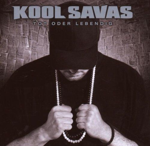Kool Savas - Tot Oder Lebendig - Preis vom 27.09.2026 03:53:48 h