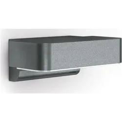 Steinel, Fassadenbeleuchtung, L 800 SC (611 lm, IP44)