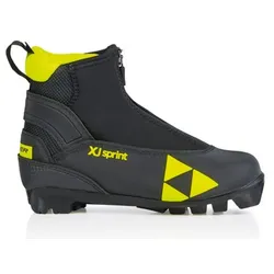 Fischer Kinder Langlaufschuhe XJ Sprint - 36 - 36