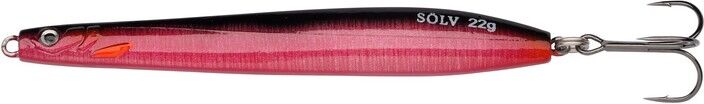 Abu Garcia Sölv Piil-16 Gr.-Chili Red