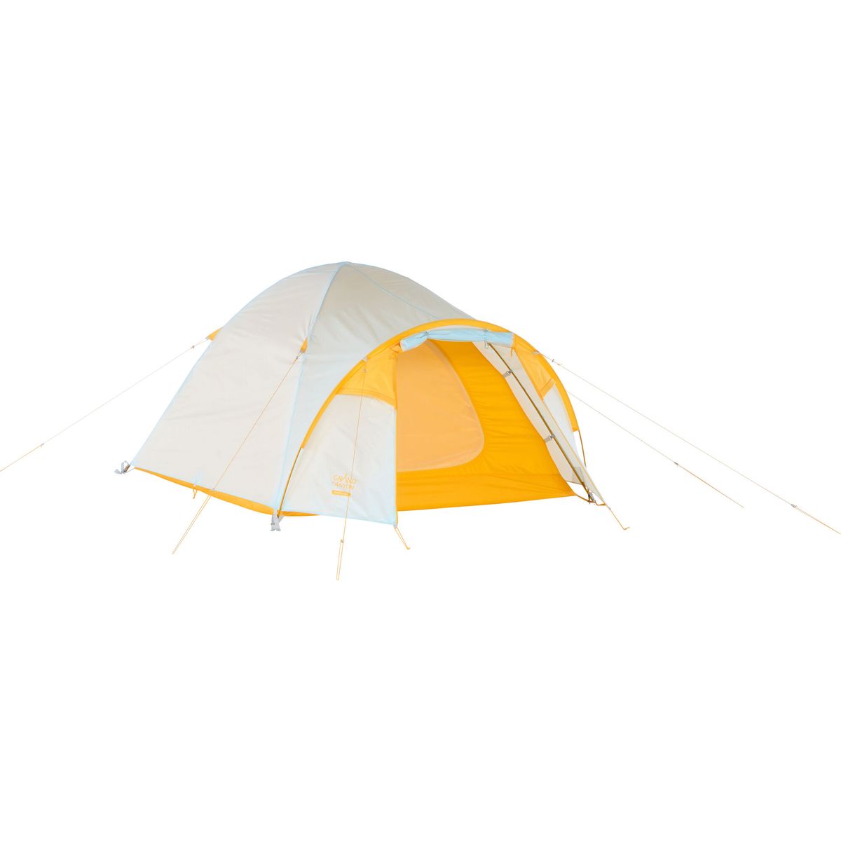 Grand Canyon Topeka 2 Tent Pro misty blue 30921585